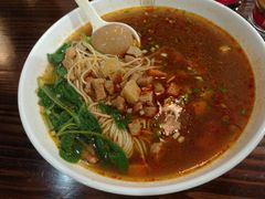 -赤酱红油(家乐福店)