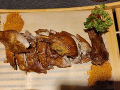 -在莲野·湖北民间菜·头牌松滋鸡(光谷步行街店)