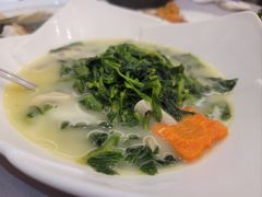 -银都上海菜馆(粤海东路店)