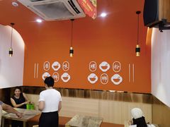 -居鲜味螺蛳粉(客村店)