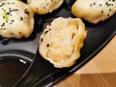 -小杨生煎(龙阳广场店)