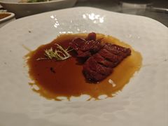 -申粤轩酒楼·三十年粤菜经典(丁香花园店)