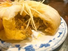 -四海楼(如皋定慧禅寺店)