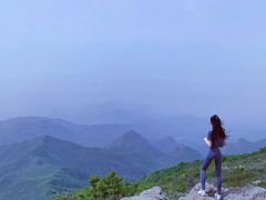 -妙峰山风景名胜区