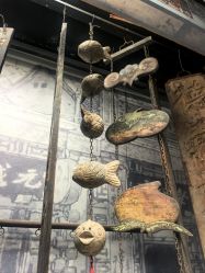 -文旺阁亲子手工DIY木作博物馆