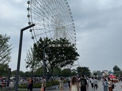 -南昌之星摩天轮