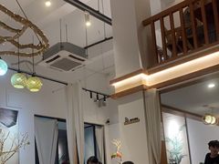 -尚SHANG泰国菜(中山大道店)