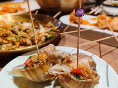 -街角等你.大连海鲜烧烤(西安路店)