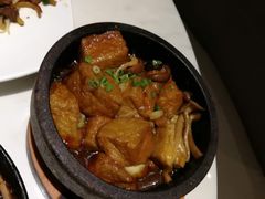 -火啫啫·粤式啫啫煲(南通首店)