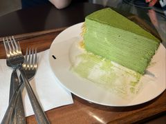 -六六·抹茶66’s SALDessert(保利时光里店)