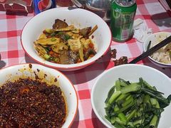 -西江红·株洲本地菜(滨江南路店)