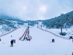 -太子岭滑雪场