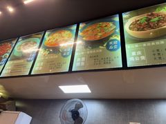 -重庆鸡公煲·青锅花椒鱼(牡丹江路店)