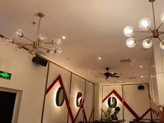 -百特喜·意大利餐厅(万达常德店)