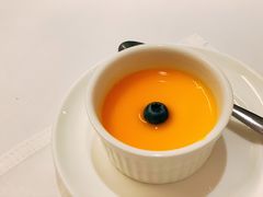 芒果布丁-悦景酒家(罗湖店)