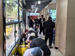 -王菊美食街·王菊面馆(总店)