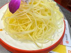 -生活如沸·顺德水牛奶火锅(大学路店)