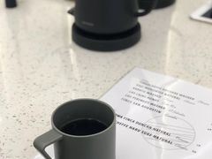 -Onirii Coffee(长乐路店)