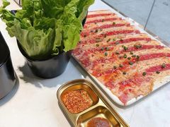 -八乔煎肉馆·丹东特色煎锅(梅林店)