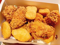 -麦当劳(大栅栏店)