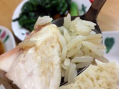 -威南记鸡饭餐室