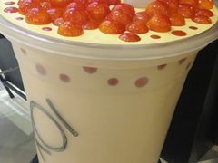 -KOI Thé(正佳广场店)