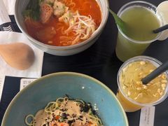 -里面·Noodlology(机电院店)