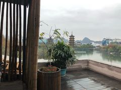 -忆咖啡观景餐厅(桂林象山公园店)