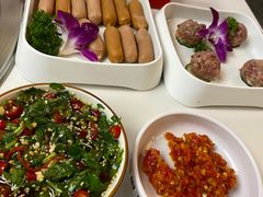 -椒王火锅(厚街万达店)