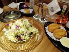 -尚海豆捞(乐虹坊店)