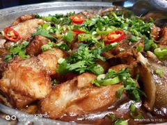 -自助火锅筷乐食代自助餐厅(金辰店)