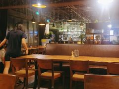 -Geneva日内瓦餐厅(西郊宝成花苑店)