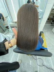 -COMO SALON 烫染可茉发型