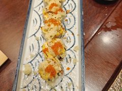 -鸟鹏烧鸟居酒屋(仁恒梦中心店)