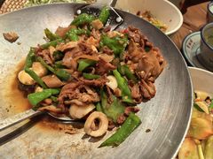 -老湘村·湖南土菜(天河维多利店)