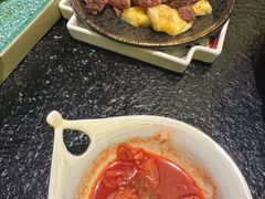 -樱嘢·炭火烧肉(惠南店)