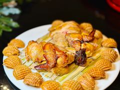 -环球港凯悦 · 享悦中餐厅