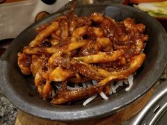 -韩罗苑(万象城店)