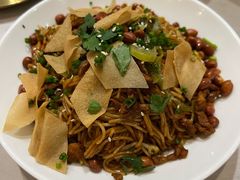 -香香海南菜餐厅