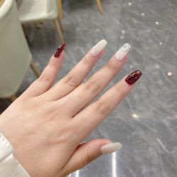 -匠之美甲美睫
