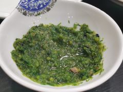 -楼外楼大刀肉传统火锅居(幸福街店)