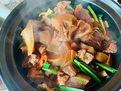 -杨厝六十六农庄农舍(杨厝路店)