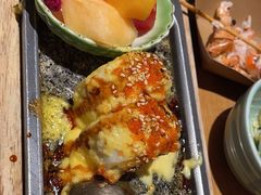 -一心创作料理屋(经开万达店)