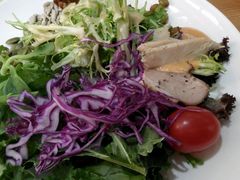 -So Lounge索兰至餐厅(蓝色港湾店)