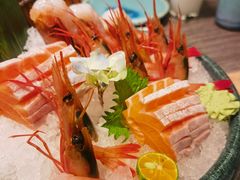 -炙柒Sekinana·精致日料(合生汇店)