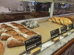 -WHEAT&BAKER-麥(凯德来福士店)