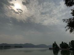 -东湖落雁景区