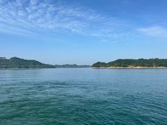 -酒仙湖景区