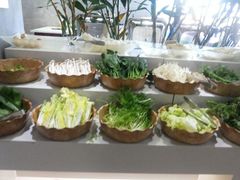 -欢乐牧场海鲜烤肉自助(牡丹园店)