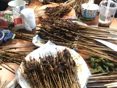 -十里铺铁板鱿鱼